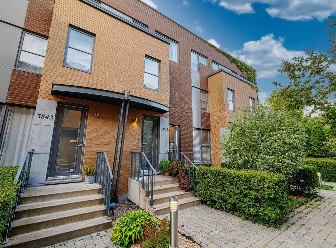 5845 Rue Claude-Masson, MercieHochelaga-Maisonneuve, QC H1K0H2, CA
