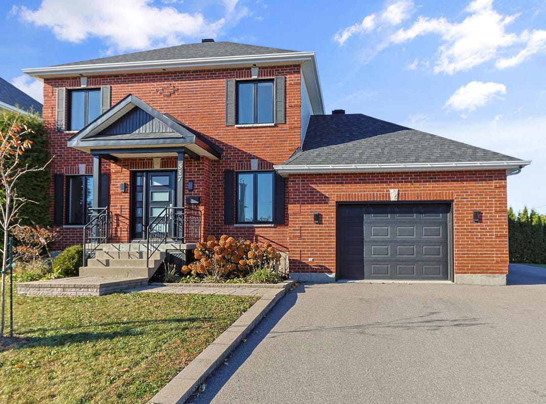 517 Rue des Bégonias, SalaberrydeValleyfield, QC J6S6T5, CA