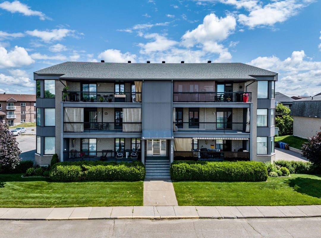 5430 Rue LéonMéthot, TroisRivières, QC G9A5J3, CA, TroisRivières