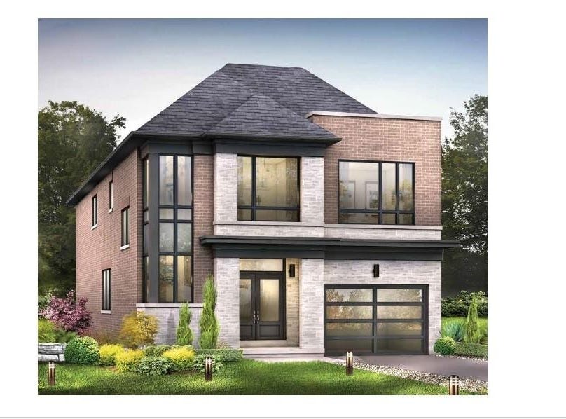 518 Markay Common, Burlington, Ontario L7S 0A6 House for Sale