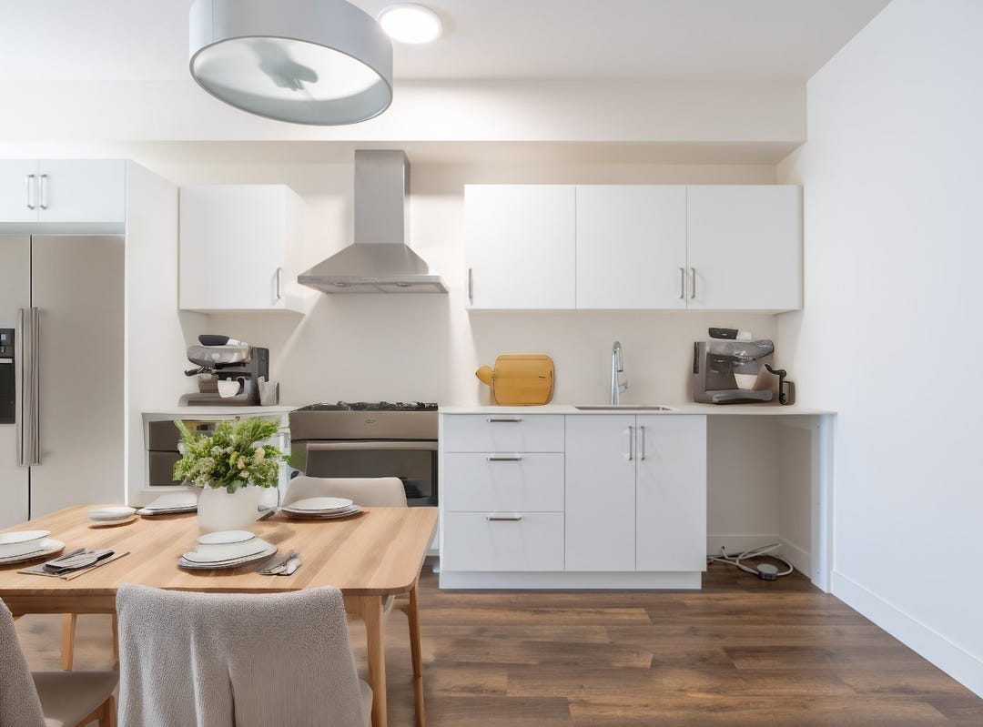 46 1re Rue E., Rimouski, QC G5L2G1, CA, Rimouski, Québec G5L2G1 Apartment for Rent