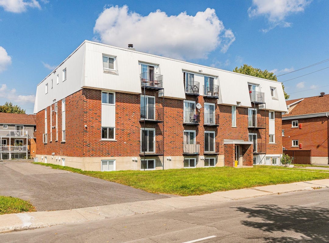 425 Boul. Gouin, SaintJeansurRichelieu, QC J3B2E7, CA, SaintJean