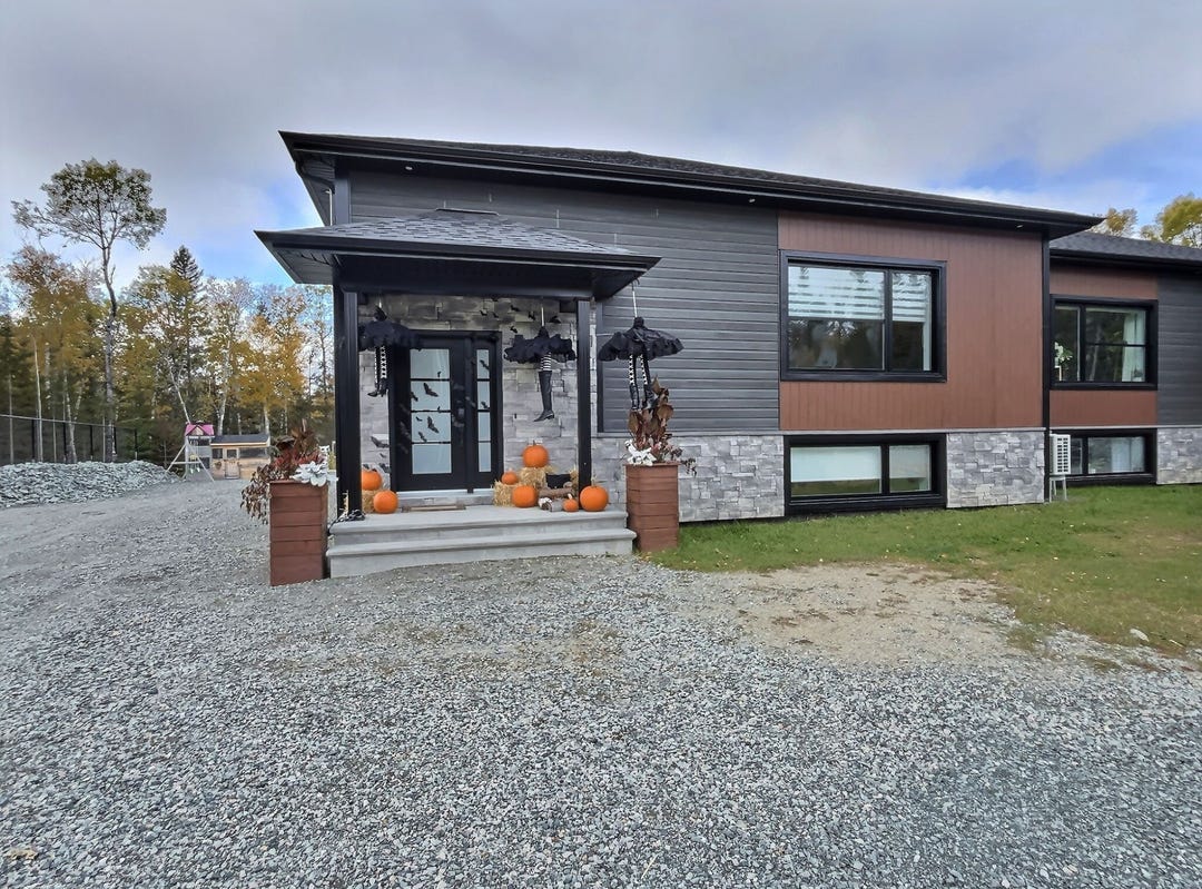 183 Ch. de ValduRepos, ValdOr, QC J9P0C3, CA, Vald'Or, Québec