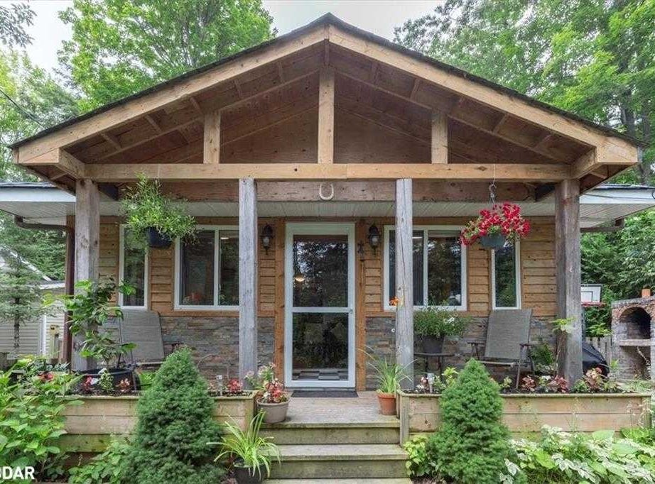 20 Domar Road, Tiny, Ontario L0L2J0 House for Sale