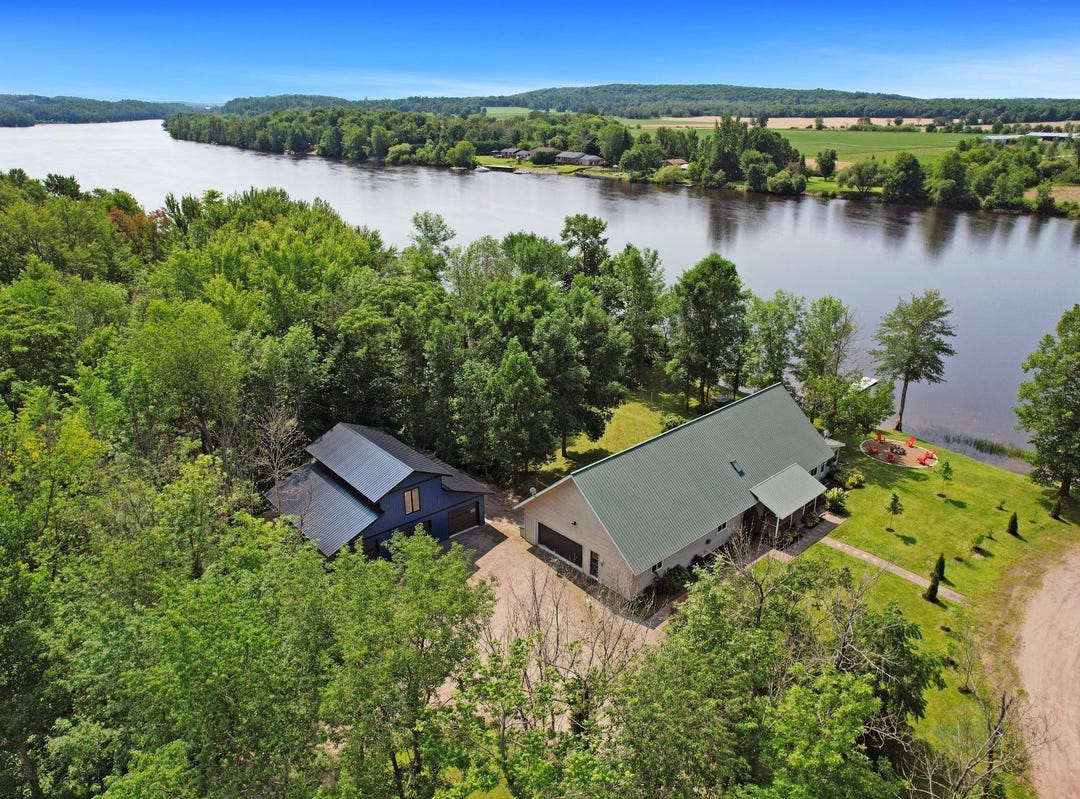 65 Ch. McGuire, Campbells Bay, QC J0X1K0, CA, Campbell's Bay, Québec