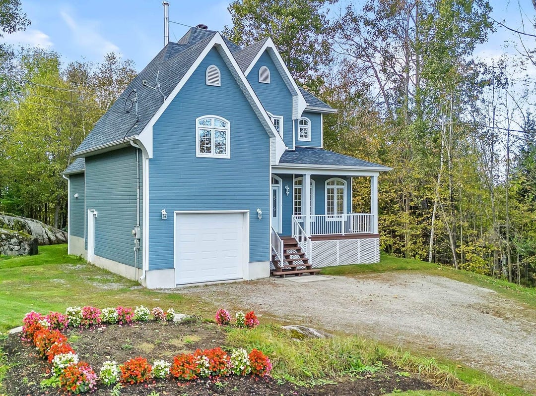 12 Imp. des Fougères, Cantley, QC J8V0H3, CA, Cantley, Québec J8V0H3