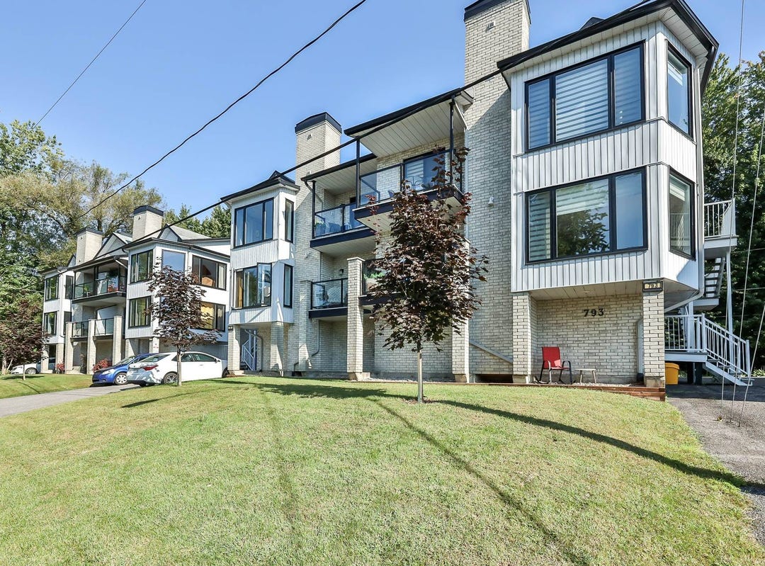 793 Boul. Hurtubise, Gatineau, QC J8P1Z7, CA, Gatineau, Québec J8P1Z7