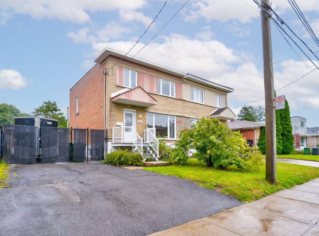 785 16e Avenue (P.a.T.), RivièredesPrairies/PointeauxTrembles, QC H1B3M6, CA, Rivièredes