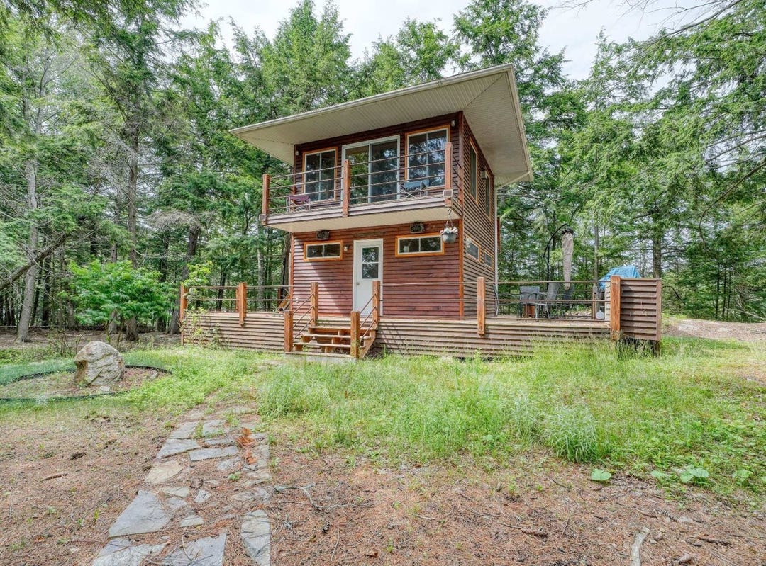 192 Ch. du Domaine, La Pêche, QC J0X1A0, CA, La Pêche, Québec J0X1A0