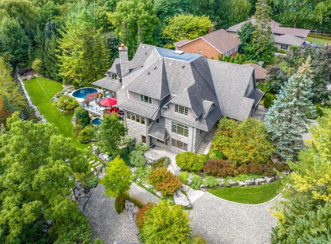 65 Joseph St, Markham, Ontario L3P 2N4 House for Sale