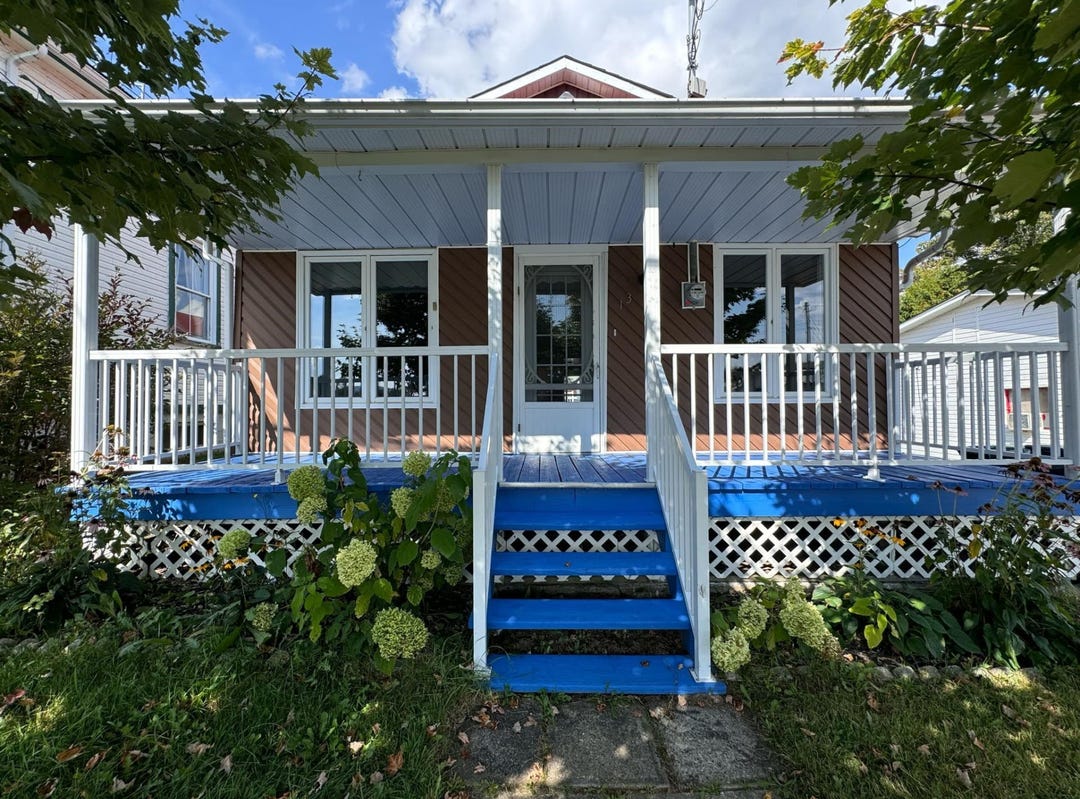 13 Rue de lÉglise, SainteAnneduLac, QC J0W1V0, CA, SainteAnnedu