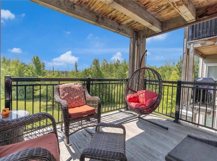 10 Brandy Lane, Collingwood, Ontario L9Y 0X4 House for Sale