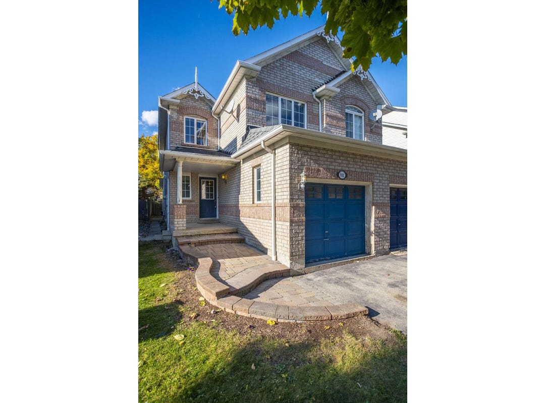 931 Golden Farmer Way, Mississauga, ON L5W 1B4, Canada, Mississauga