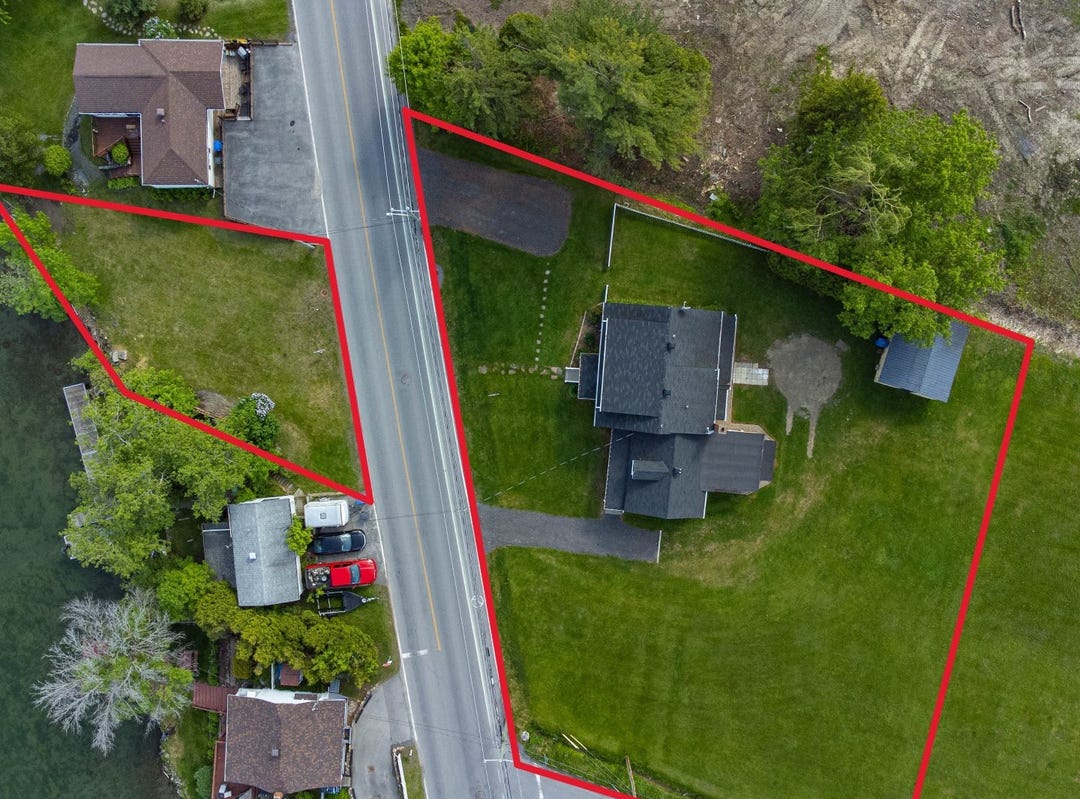 393Z Ch. du Fleuve, CoteauduLac, QC J0P1B0, CA, CoteauduLac, Québec