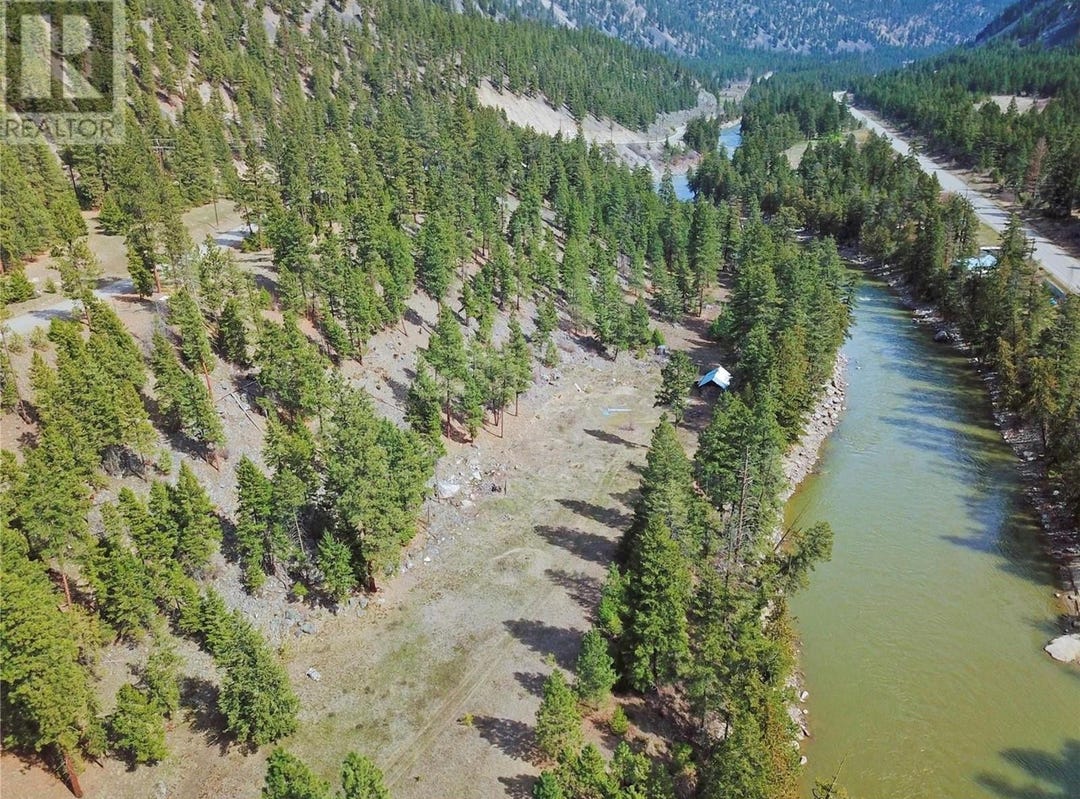 2321 Old Hedley Rd Road, Princeton, British Columbia V0X1W0 House for