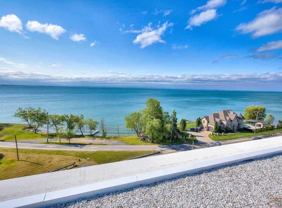 170 Rue Principale, SaintZotique, Québec J0P1Z0 Apartment for Rent