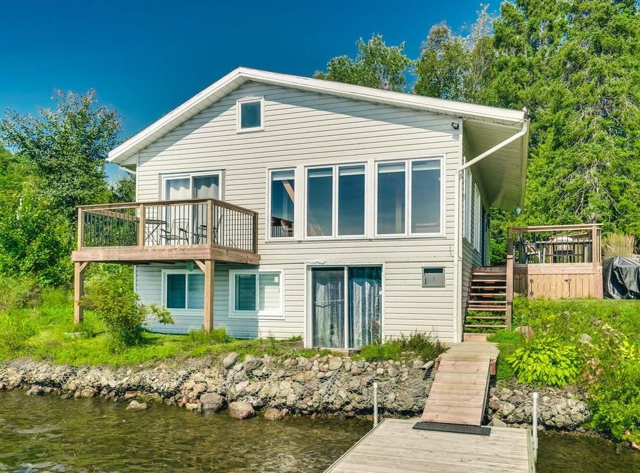 8 Ch. StArnaud, Bowman, QC J0X3C0, CA, Bowman, Québec J0X3C0 House for Sale