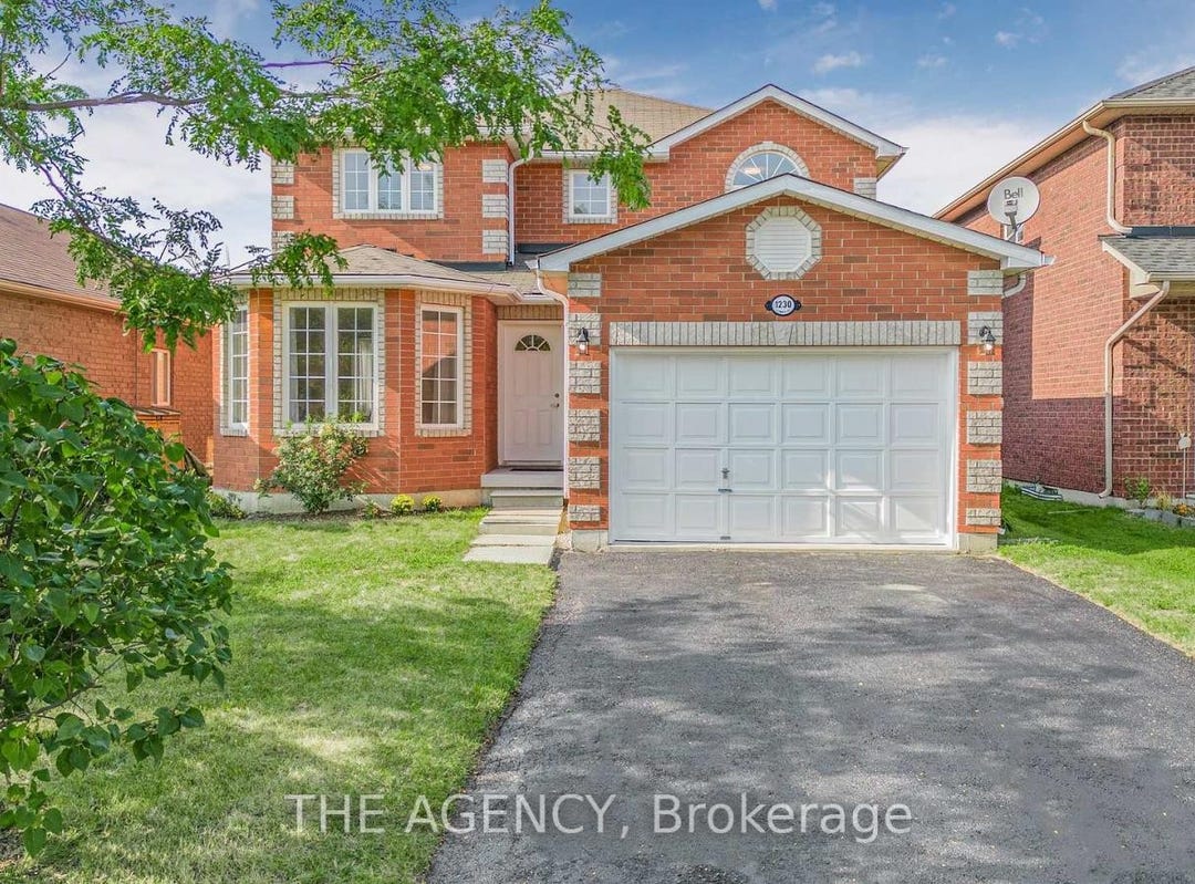 1230 Lowrie Street, Innisfil (Alcona), Ontario L9S0E5 House for Sale