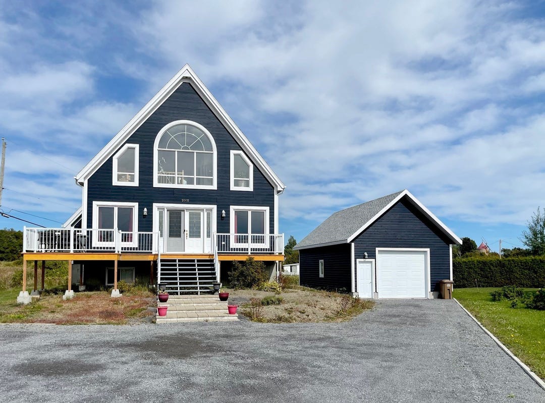 2005 Ch. des Coudriers, LIsleauxCoudres, QC G0A2Y0, CA, L'Isleaux