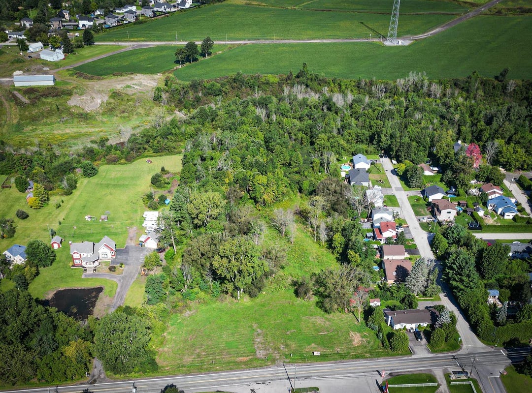 465 Ch. Pincourt, Mascouche, QC J7L2W5, CA, Mascouche, Québec J7L2W5 Land for Sale realestate