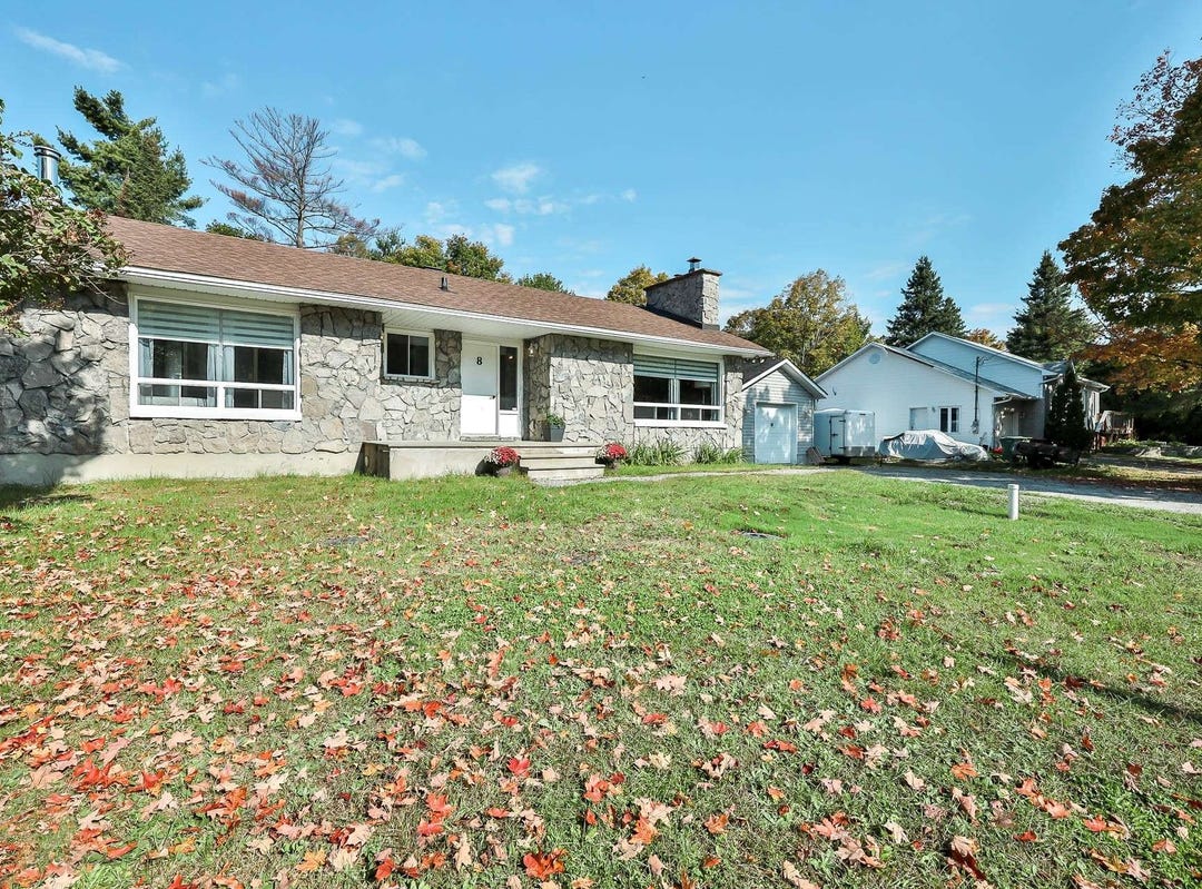 8 Rue de Vinoy, Cantley, QC J8V2V9, CA, Cantley, Québec J8V2V9 House