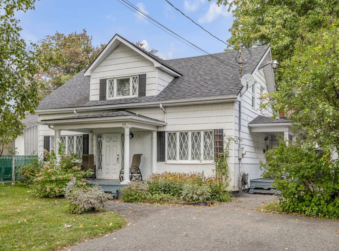 113 Rue StAntoine, Desjardins, QC G6V5Y5, CA, Desjardins, Québec