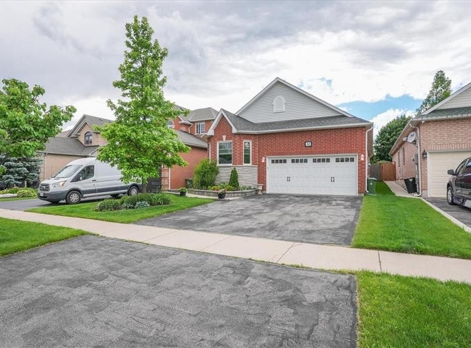 33 Pentland Road, Waterdown, Ontario L8B 0P7 House for Sale