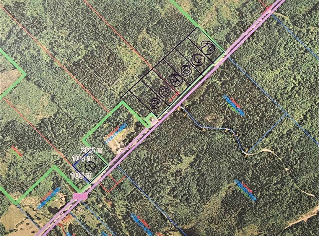 Rg StThomas, NotreDameduRosaire, QC G0R2H0, CA, NotreDamedu