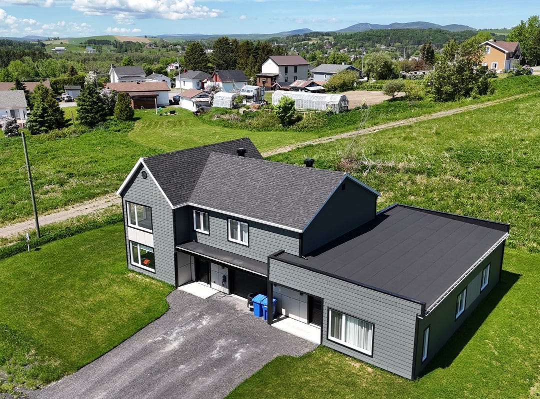 3 Rue AlbertViens, Amqui, QC G5J0C7, CA, Amqui, Québec G5J0C7 House