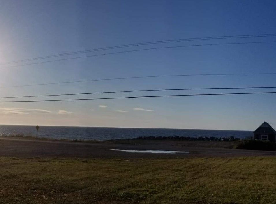 Av. du Phare O., Matane, QC G4W1N2, CA, Matane, Québec G4W1N2 Land