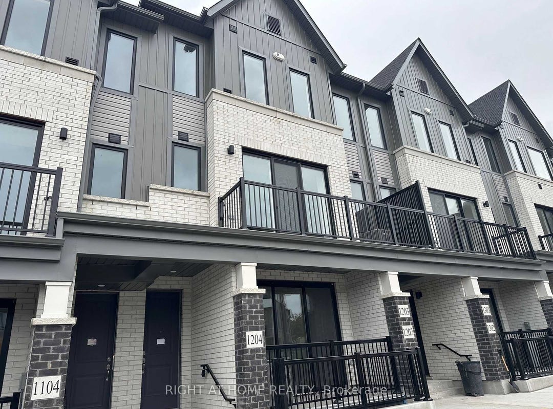 160 Densmore Rd, Cobourg, Ontario K9A4J9 House for Rent