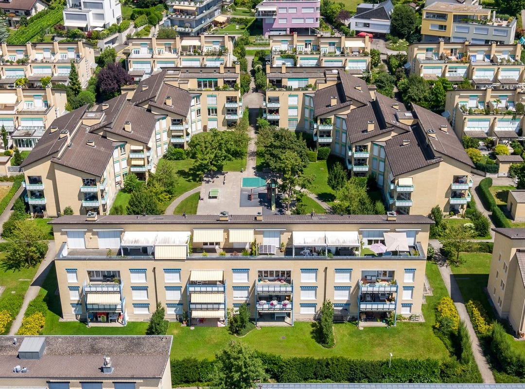 Sonneggstrasse 35, Cham, Canton of Zug 6330 Apartment for Rent