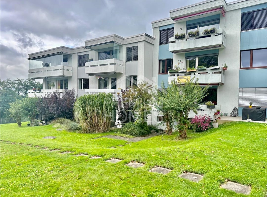 Kehrsatz, Bern (canton) 3122 Apartment for Sale