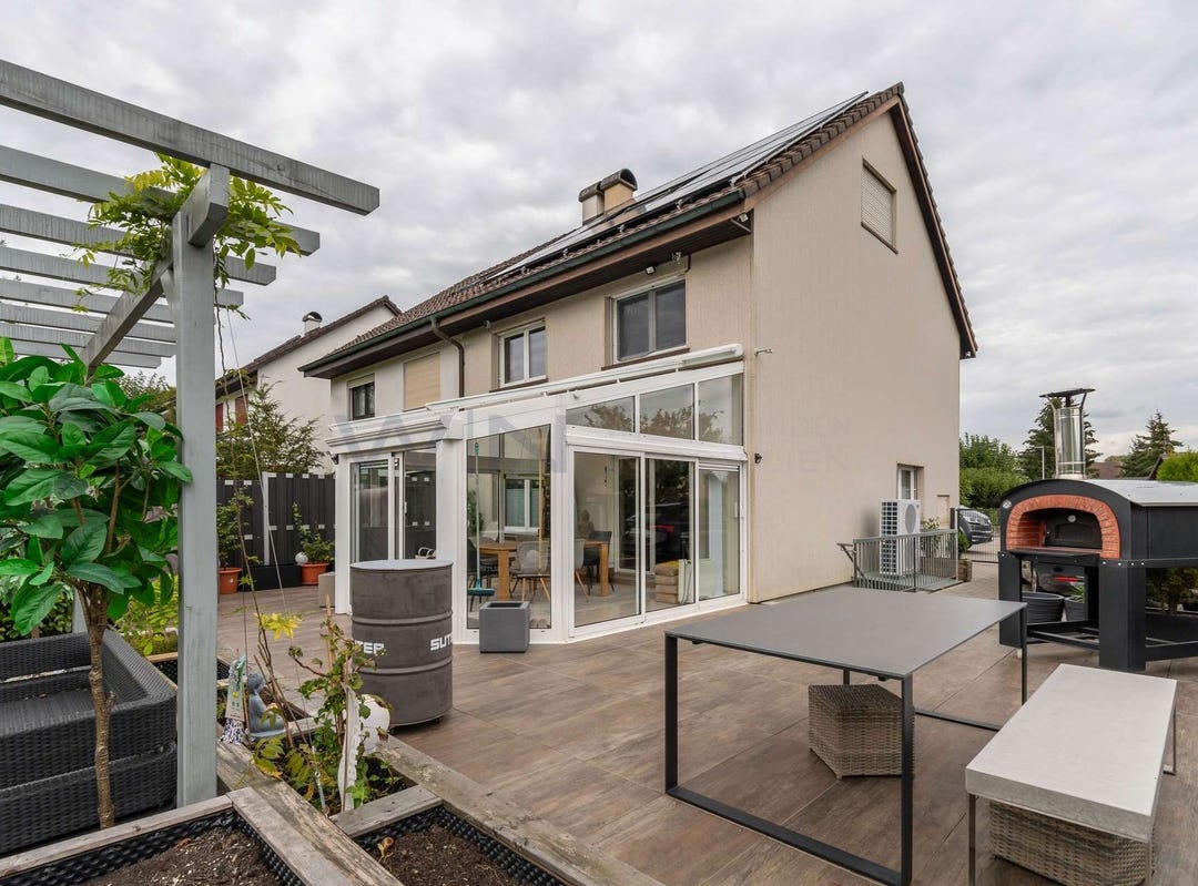 Känerkinden, BaselLandschaft 4447 House for Sale