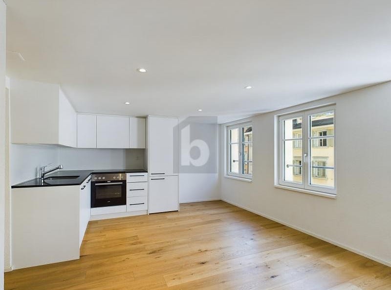 St. Gallen, St. Gallen 9000 Apartment for Rent