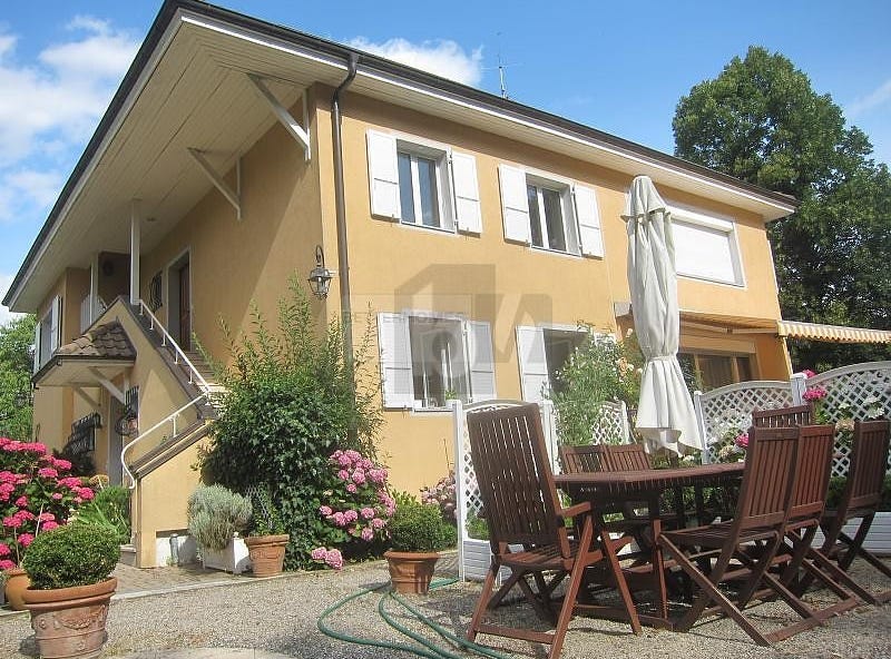 Versoix, Geneva 1290 Apartment for Rent