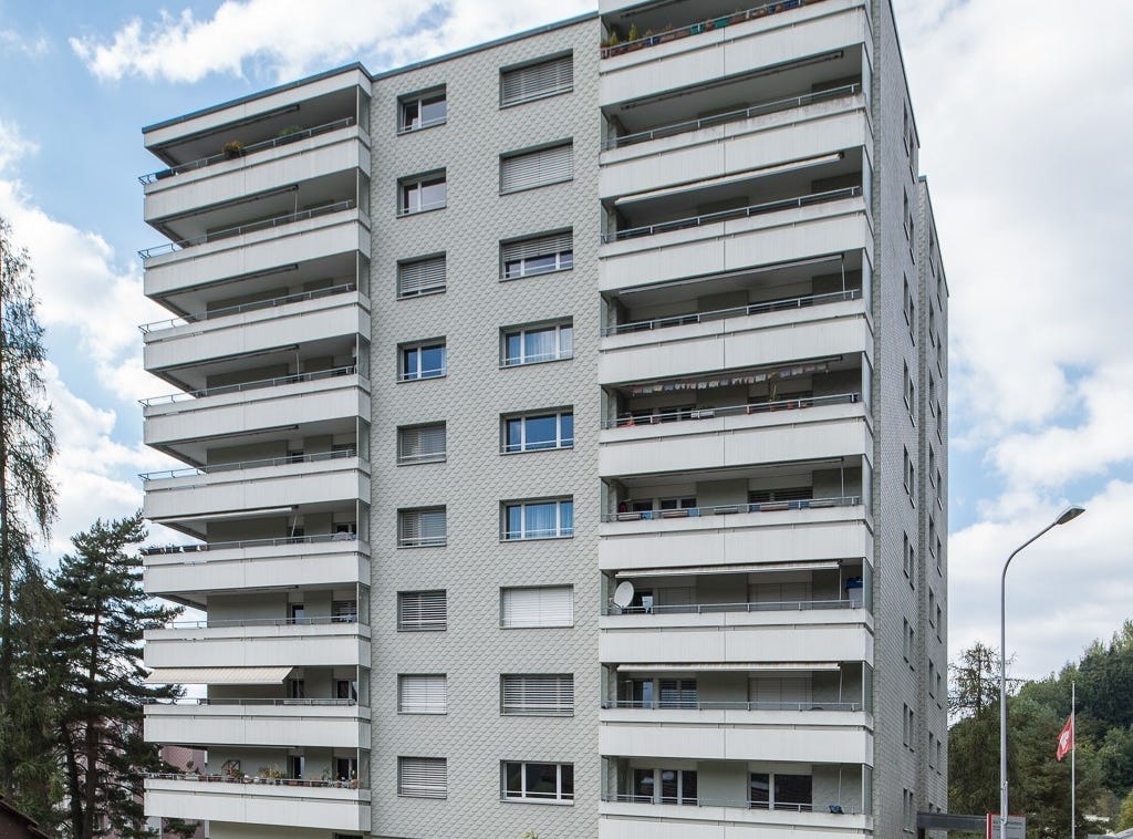 Quellstrasse 7, Gränichen, Aargau 5722 Apartment for Rent realestate