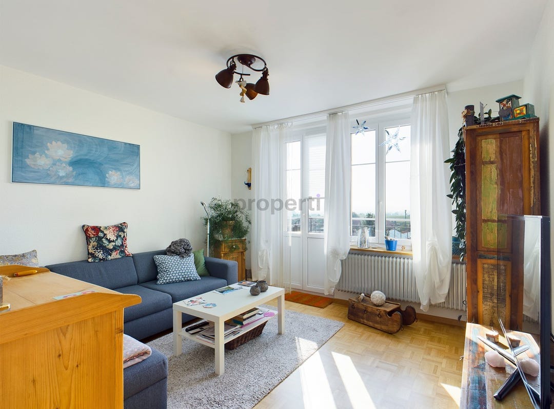 Lengnau, Aargau 2543 Apartment for Rent