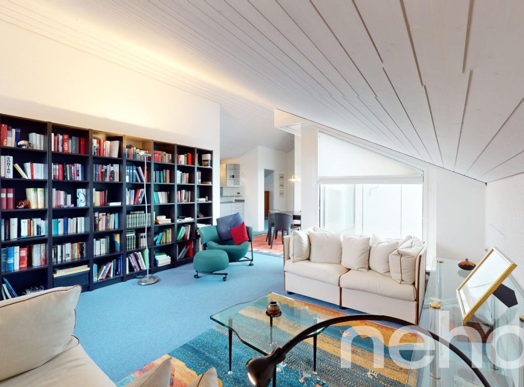 St. Gallen, St. Gallen, St. Gallen 9015 Apartment for Sale realestate