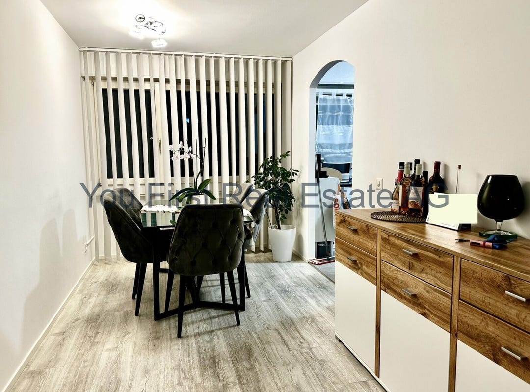Allschwil, Lucerne 4123 Apartment for Sale
