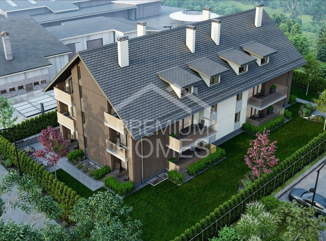 Gals, Canton of Bern 3238 Apartment for Sale