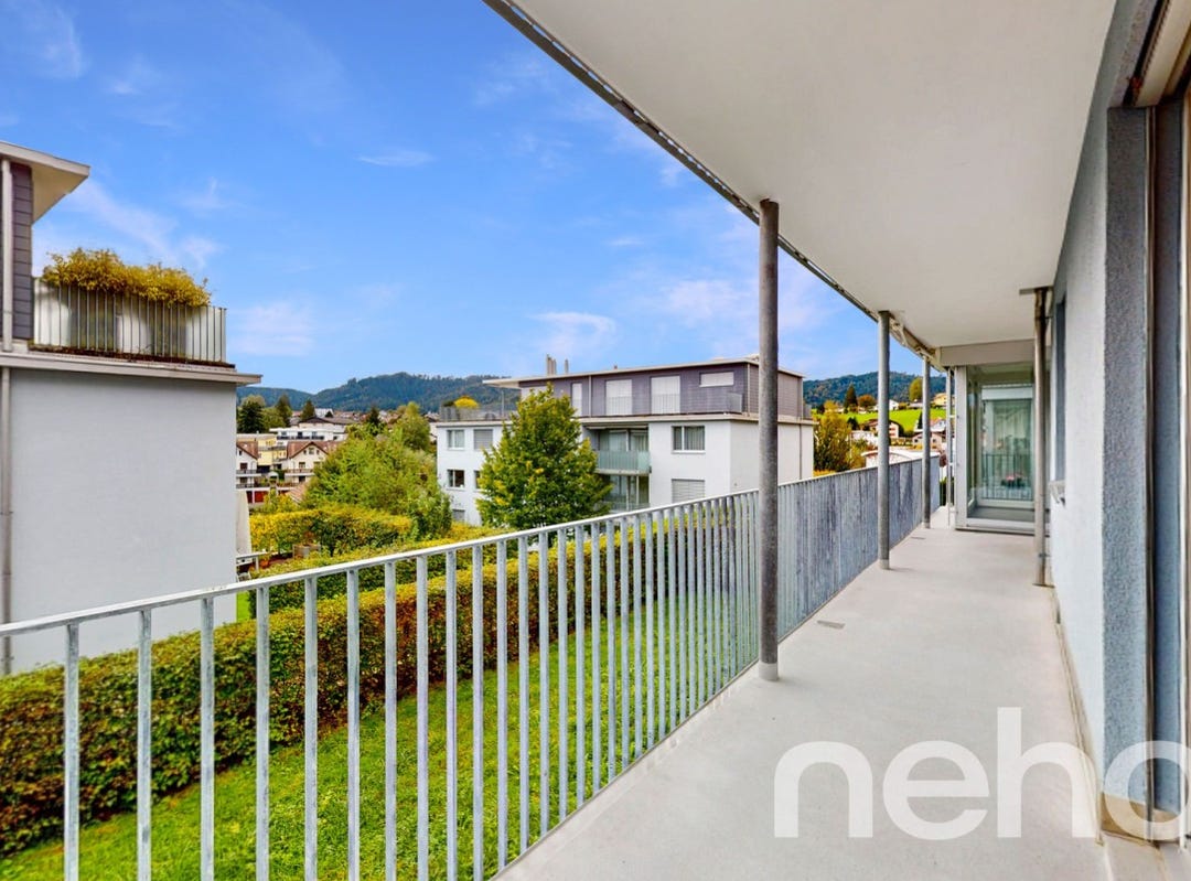 Unterägeri, Unterägeri, Canton of Zug 6314 Apartment for Sale