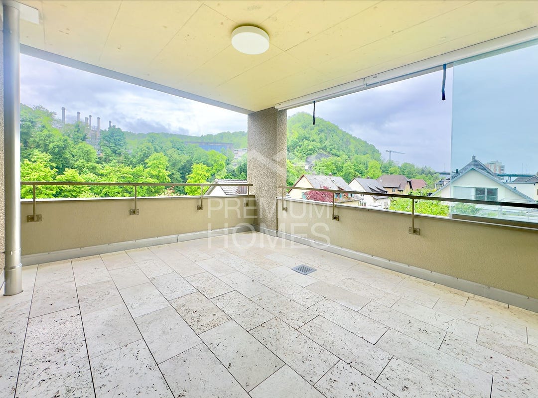 Baden, Aargau 5400 Apartment for Sale