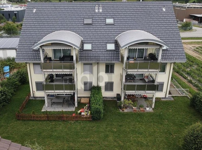 Oberbipp, Canton of Bern 4538 House for Sale