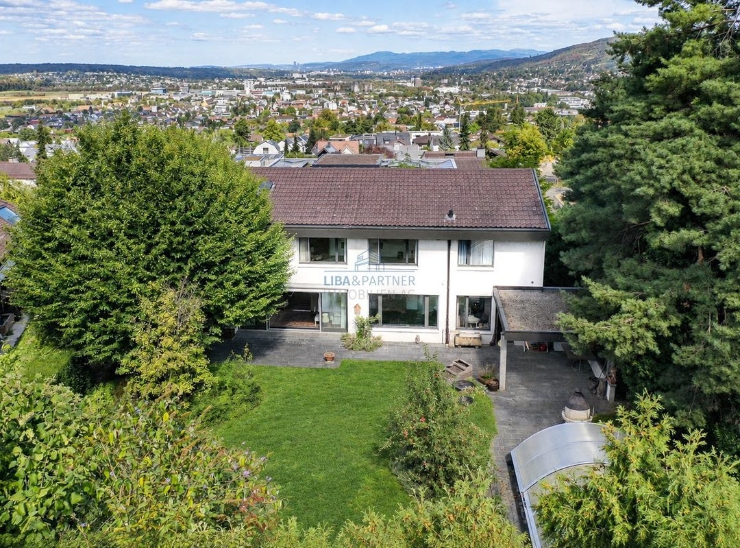 Pfeffingen, Basel-Landschaft 4148 House for Sale - realestate.com.au