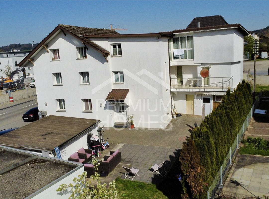 Reiden, Lucerne 6260 House for Sale