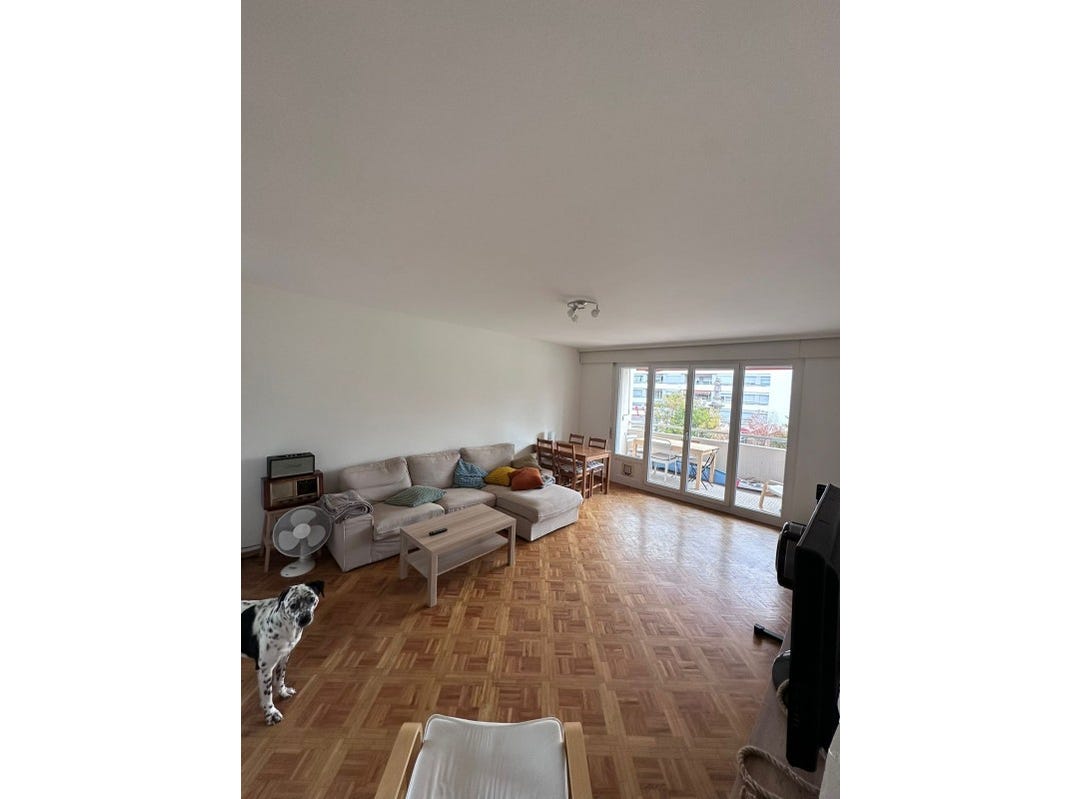 Versoix, Geneva 1290 Apartment for Rent