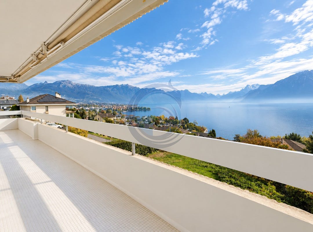 Finning Rentals Chemin de la Fin 7, Corseaux, Vaud 1802 Apartment for Rent - realestate ...