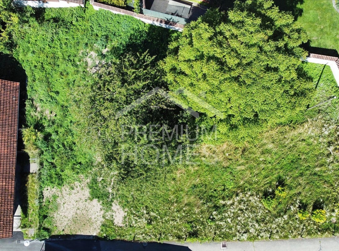 Pieterlen, Canton of Bern 2542 Land/Development for Sale realestate