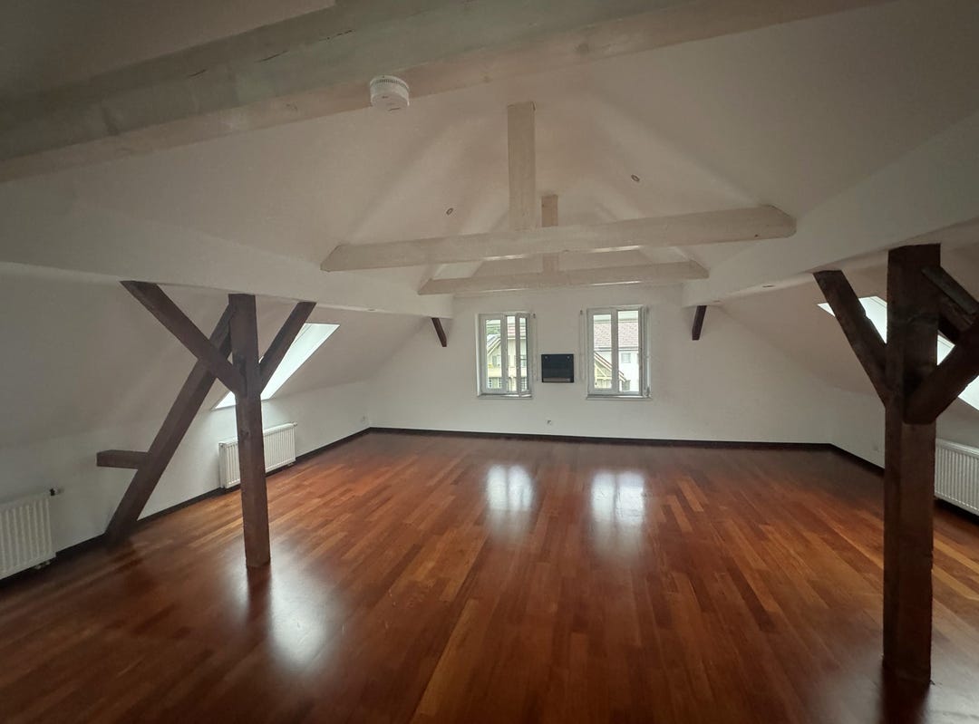 Bahnhofstrasse 22, 3455 Sumiswald, Switzerland, SumiswaldGrünen, Bern